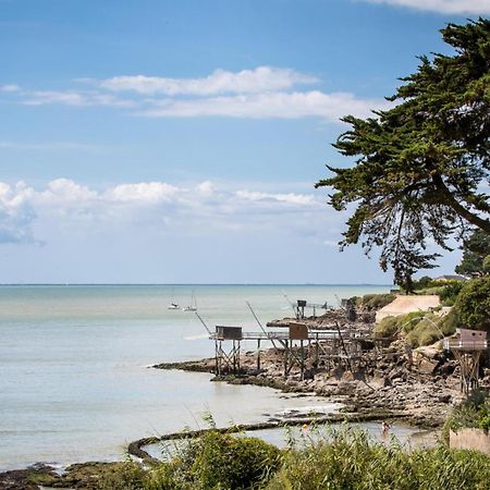 Saint-Brevin-les-Pins Cap Sur L'Ocean 아파트 외부 사진