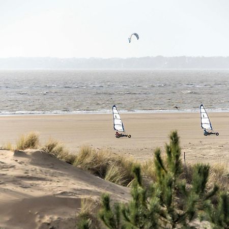 Saint-Brevin-les-Pins Cap Sur L'Ocean 아파트 외부 사진