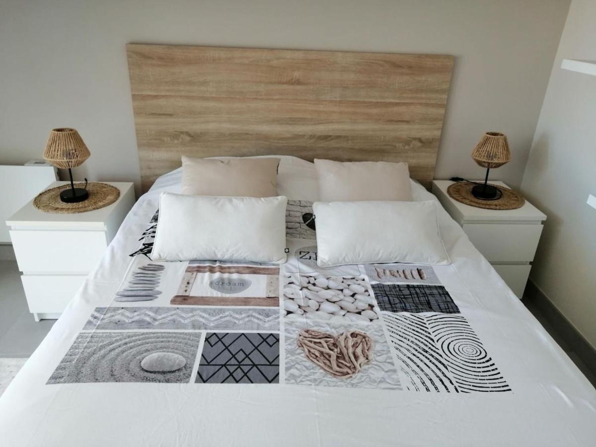 Saint-Brevin-les-Pins Cap Sur L'Ocean 아파트 외부 사진