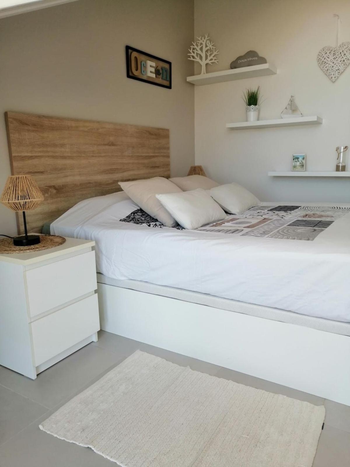 Saint-Brevin-les-Pins Cap Sur L'Ocean 아파트 외부 사진