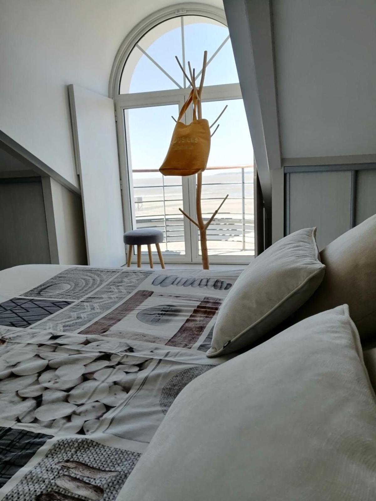 Saint-Brevin-les-Pins Cap Sur L'Ocean 아파트 외부 사진