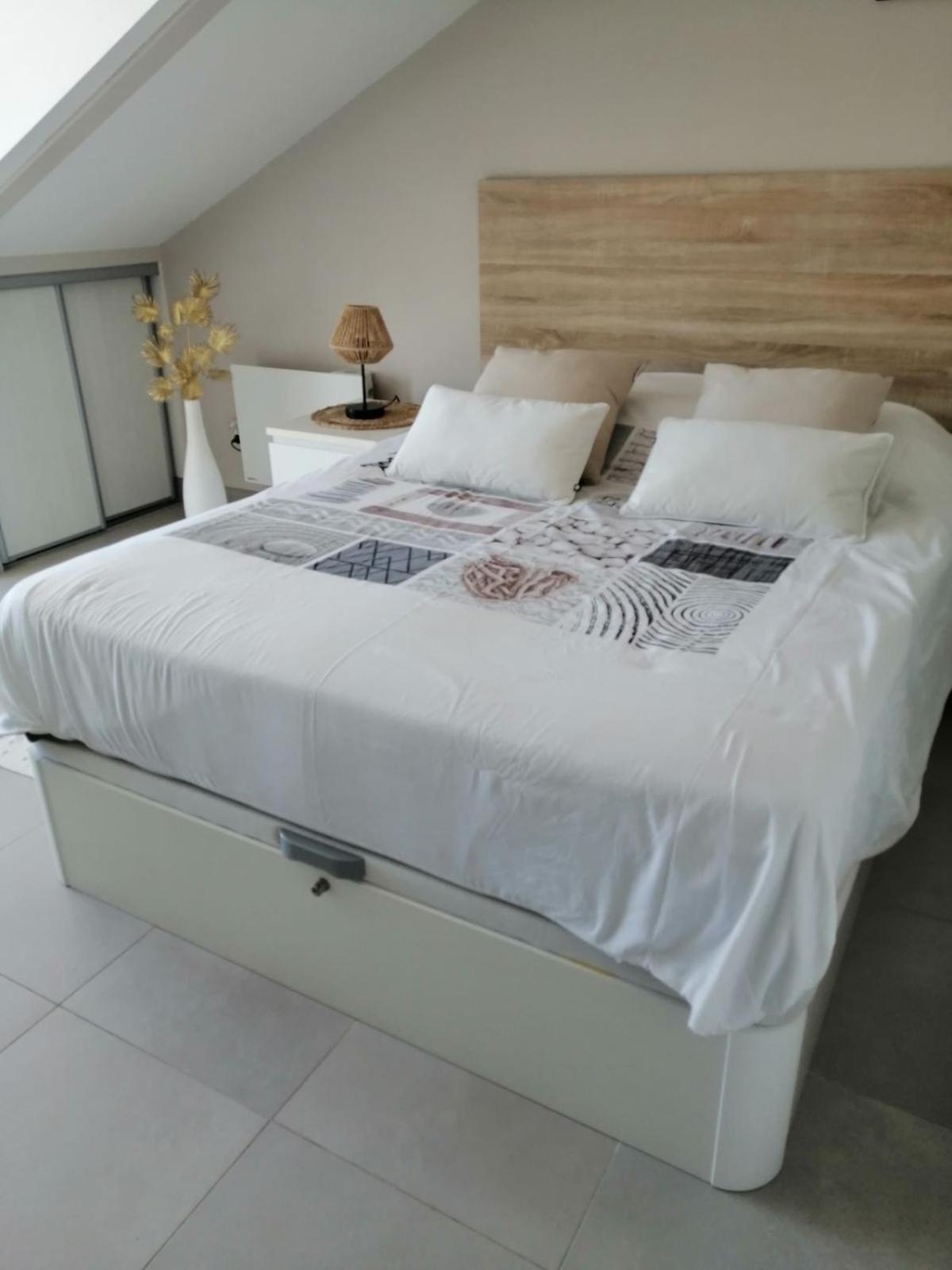 Saint-Brevin-les-Pins Cap Sur L'Ocean 아파트 외부 사진